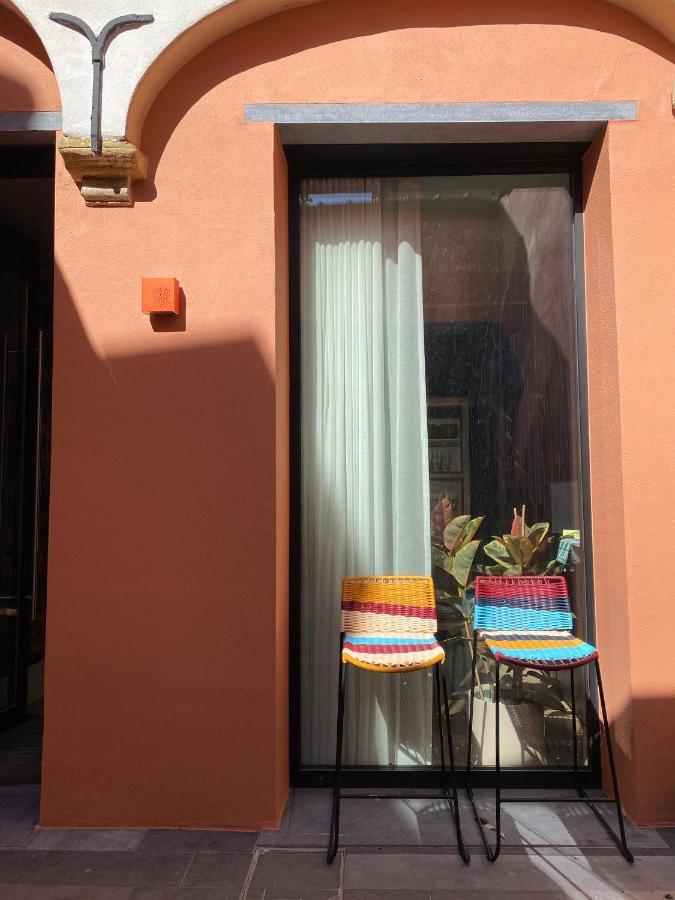 Bed & Binnekyk Malinas Exterior foto