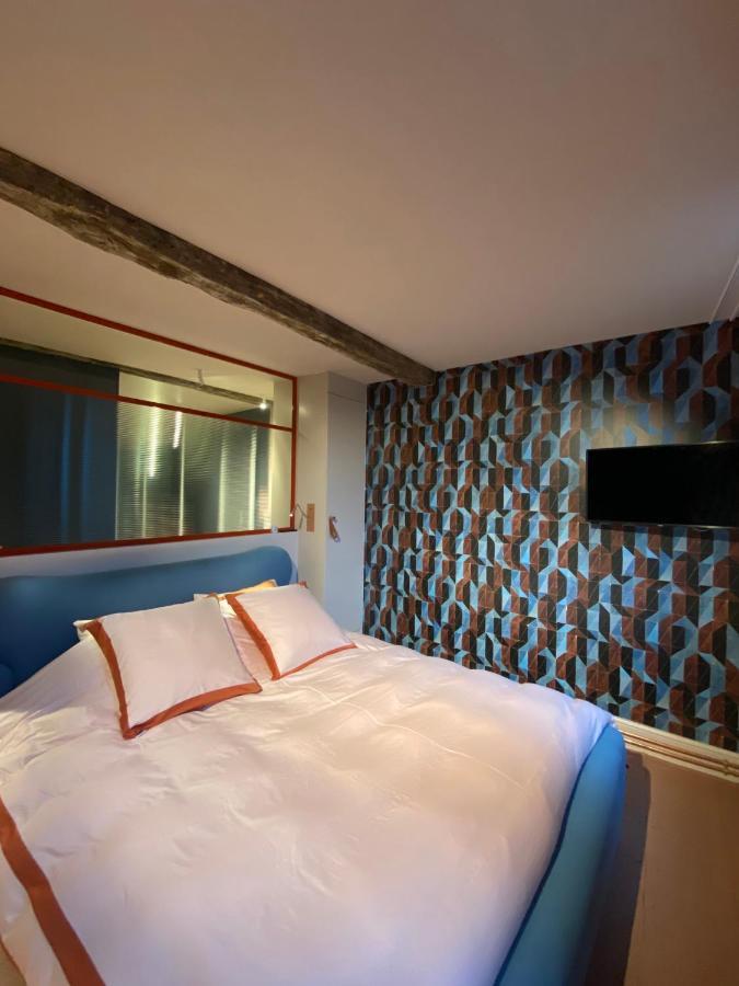Bed & Binnekyk Malinas Exterior foto